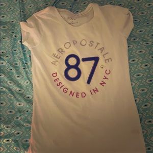 I am selling a Aeropostale shirt